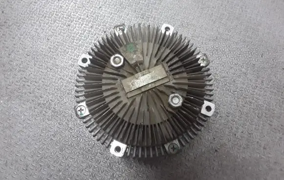 Mitsubishi L200 Viscous fan clutch 