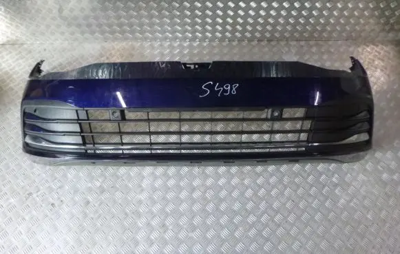Volkswagen Golf VIII Front bumper 5H0807221J