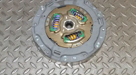Toyota Corolla E210 E21 Flywheel 1A141555