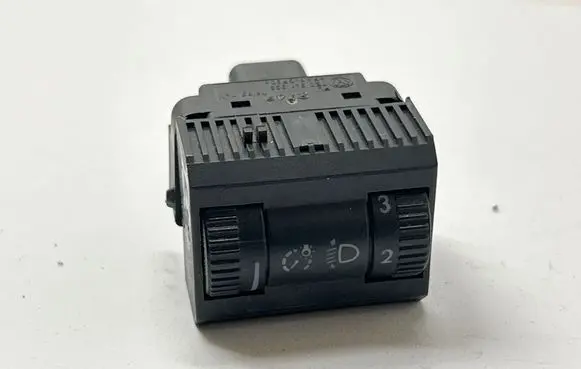 Volkswagen Transporter - Caravelle T5 Headlight level height control switch 7E0941333 2142