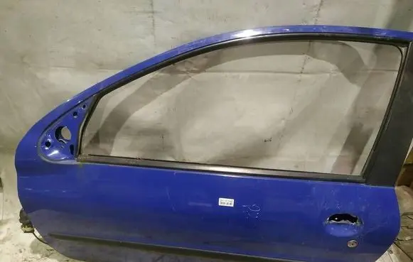 Peugeot 206 Front door MELYNOS