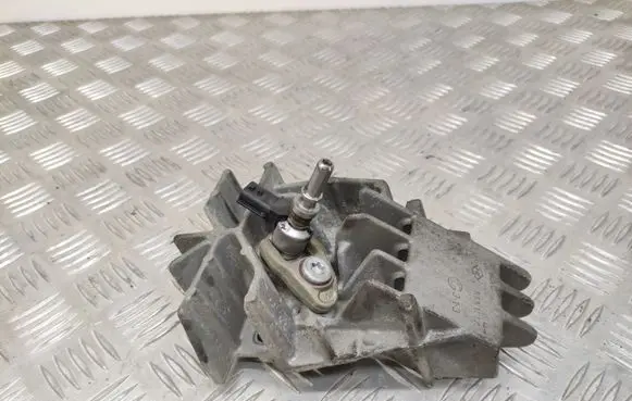 Nissan Juke I F15 Fuel injector 8200771226