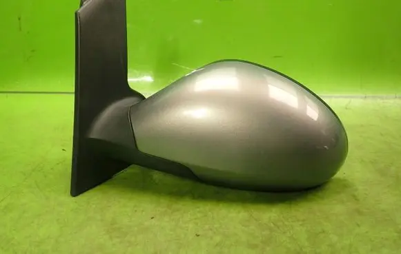 Seat Altea XL Plastic wing mirror trim cover E9014142