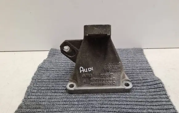 Audi A6 S6 C5 4B Engine mounting bracket 4B0199306B 4B0199308D
