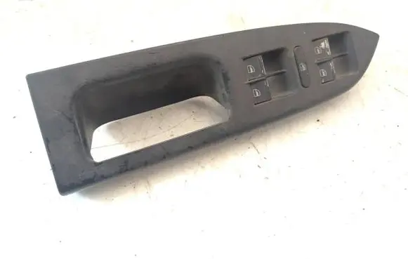 Volkswagen Touran I Electric window control switch 1T1867371F