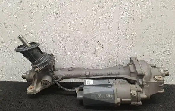 Volkswagen Touran III Steering rack 5Q1423105G 5Q1423345 5QB423050T