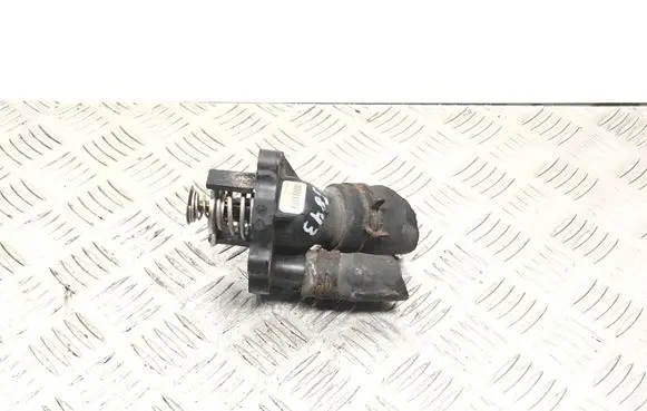 Ford Mondeo Mk III Thermostat/thermostat housing 362651 4L5GAEL356 62651