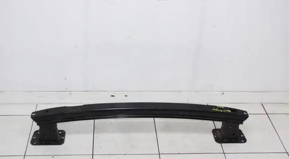 Ford Grand C-MAX Rear bumper support beam 