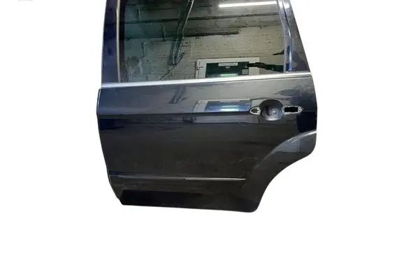 Ford S-MAX Rear door