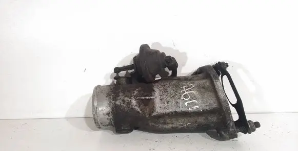 Audi A6 S6 C5 4B Throttle valve 4B0145950