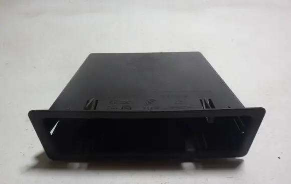 BMW 3 E46 Glove box in trunk 8243086