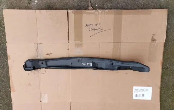 Toyota Yaris XP210 Fender foam support/seal 53828K0020