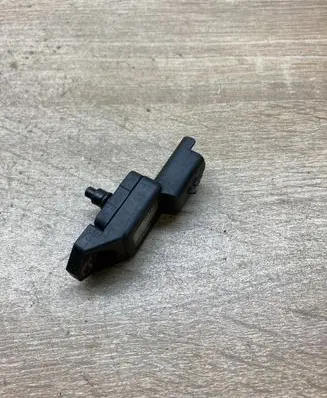 Peugeot 407 Air pressure sensor 9639027480 0798005602