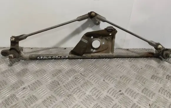 Jeep Grand Cherokee (WK) Front wiper linkage 