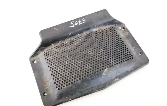 Side speaker trim/cover