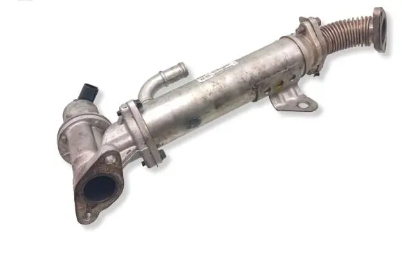 Hyundai Santa Fe EGR valve 2841027410