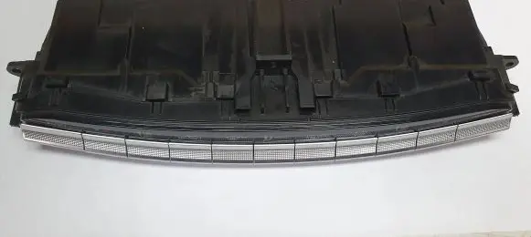 Mercedes-Benz S W222 Climate control unit A2229068104