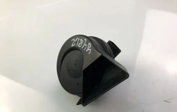 Saab 9-3 Ver1 Alarm system siren 12798515