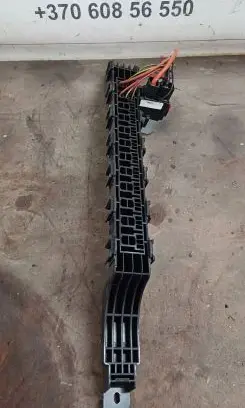 Mercedes-Benz Sprinter W906 Other relay A0025422619 4RA00779307