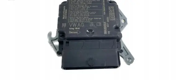 Volkswagen Golf VIII Airbag control unit/module 5WA959655A