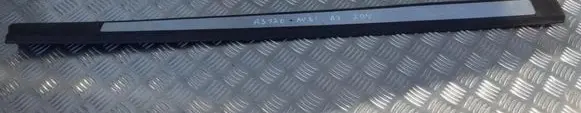 Audi A3 S3 8P Front sill trim cover 8P3853491D 8P3.853.491.D
