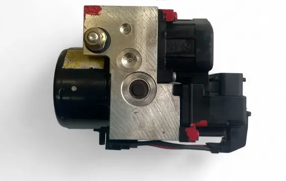 Honda Civic ABS control unit/module 0265216895