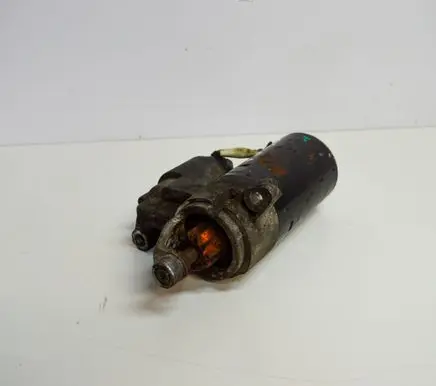 Audi A5 8T 8F Starter motor 059911021