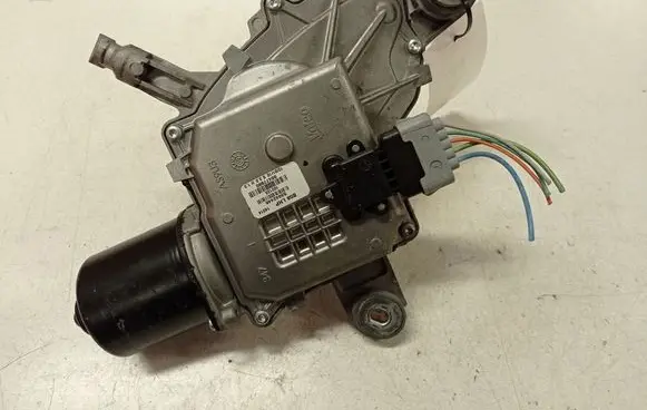 Citroen C4 Grand Picasso Wiper motor 53830327 53042446 14314