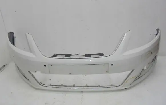 Seat Alhambra (Mk2) Front bumper