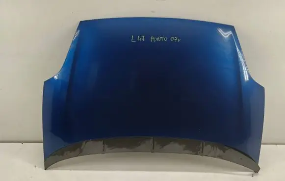 Fiat Punto (199) Engine bonnet/hood