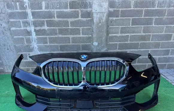 BMW 1 F40 Front bumper