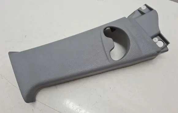 BMW 1 E81 E87 (B) pillar trim (top) 51437058334 11242010
