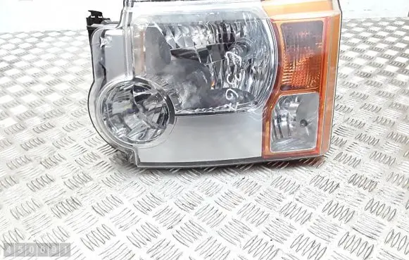 Land Rover Discovery 3 - LR3 Headlight/headlamp xbc500032