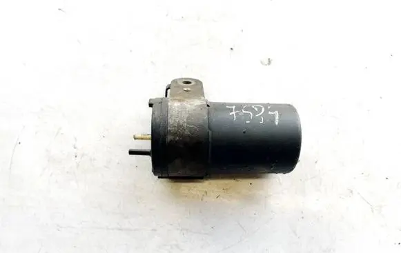 Nissan Murano Z50 Fuel filter 