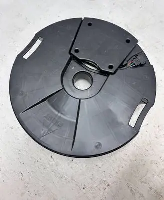 Volkswagen Tiguan Allspace Subwoofer speaker 5NA035621C