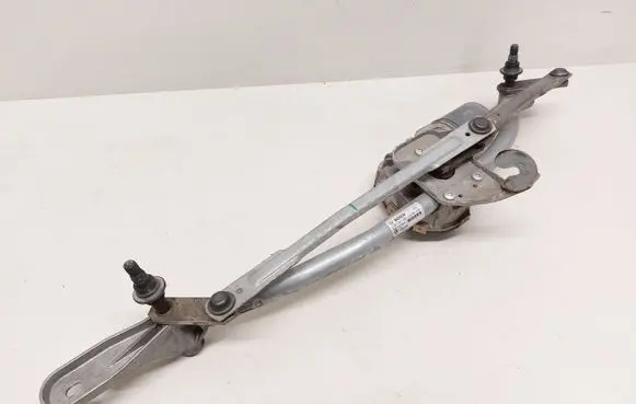 BMW 7 F01 F02 F03 F04 Front wiper linkage and motor 1397220943 3397021520