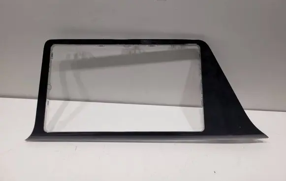 Toyota C-HR I Radio/GPS head unit trim 55405F4190