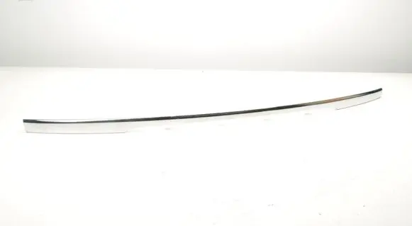 Ford Fusion II Tailgate/trunk/boot exterior handle HS73F43400BAW