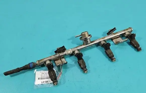 Mazda 6 Fuel injector 0280156154 IMPRK1595471