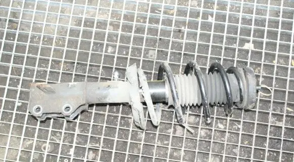 Chevrolet Orlando Front shock absorber/damper 13307870