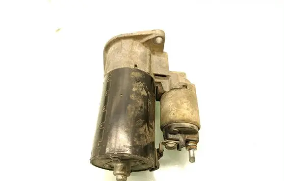 Jeep Renegade Starter motor 51810308A