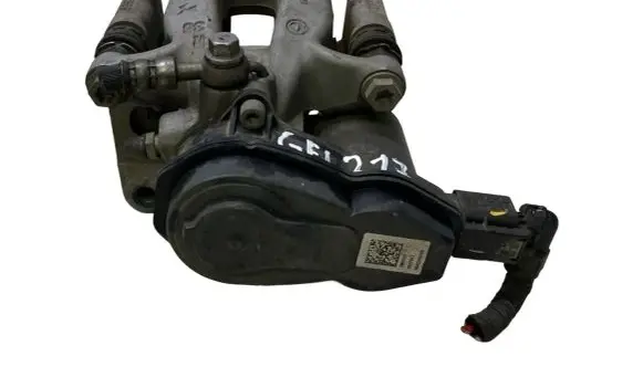 Opel Mokka B Rear brake caliper 9842295180