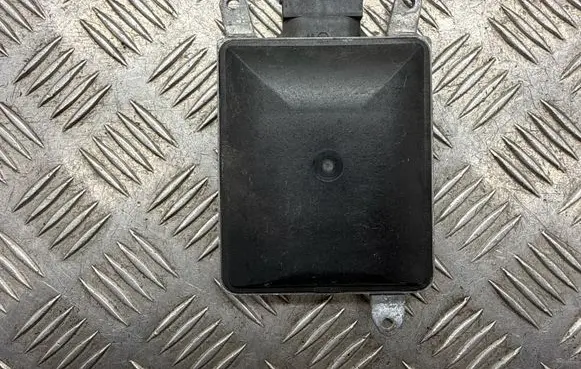 Audi Q5 SQ5 8R Blind spot module 8T0907568B