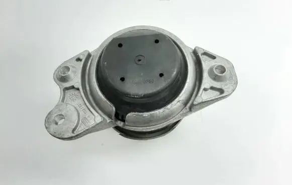 Mercedes-Benz GLC X253 C253 Engine mount bracket A2052407900