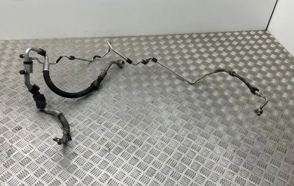 Audi A4 S4 B8 8K Air conditioning (A/C) pipe/hose