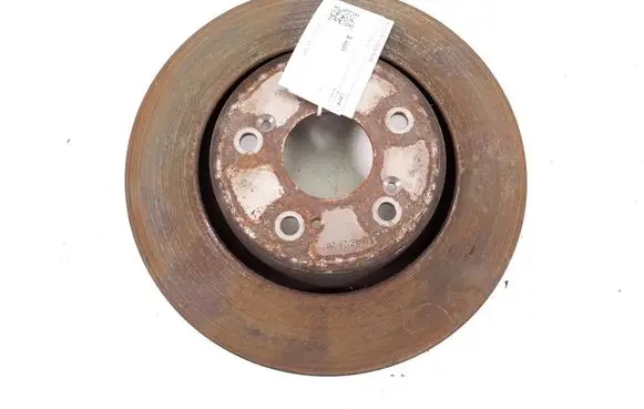 Honda CR-V Front brake disc