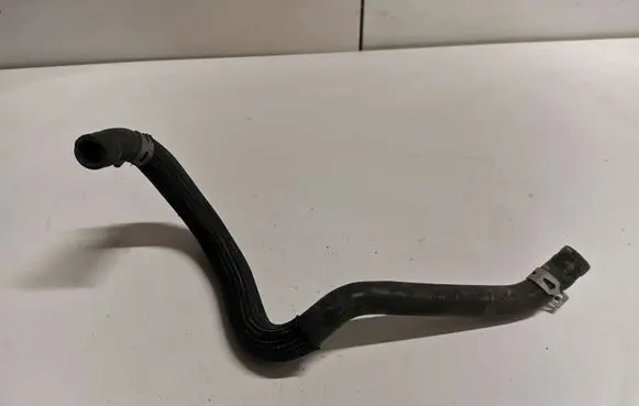 Citroen C4 Grand Picasso Engine coolant pipe/hose X632149