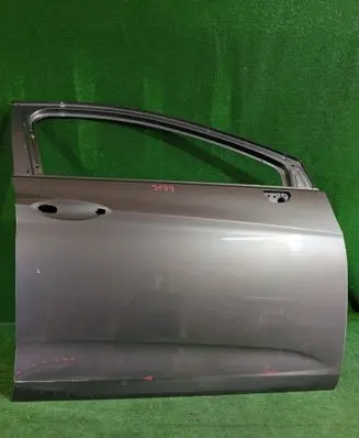 Opel Astra K Front door