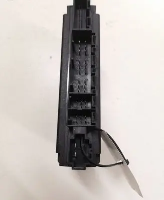 Volkswagen Phaeton Comfort/convenience module 3D0937049G 05066503