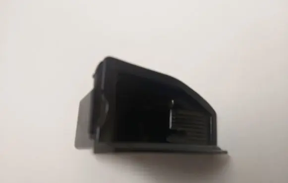 Mercedes-Benz E W211 Ashtray (rear) A2118100233